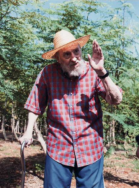 fidel-castro-2-cubalivrofidelafp