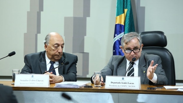 | Foto: Gilmar Felix / Câmara dos Deputados