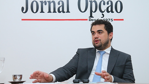 Foto: Fernando Leite/Jornal Opção