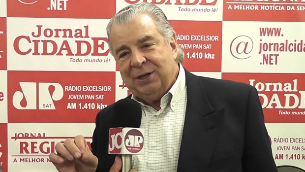 José Roberto Batocchio: advogado da JBS diz que negócio de Antônio Palocci com os Batistas é legal