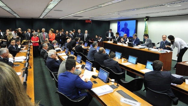 |  Foto: Luis Macedo/ Câmara dos Deputados