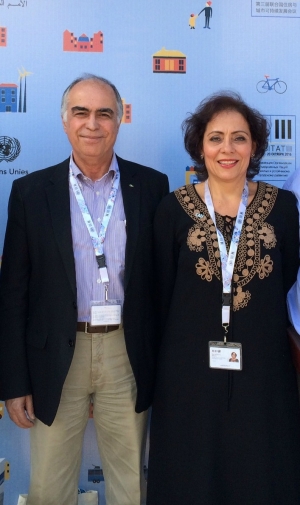 lana-jube-conselheira-federal-por-goias-e-o-presidente-do-cau-br-haroldo-pinheiro