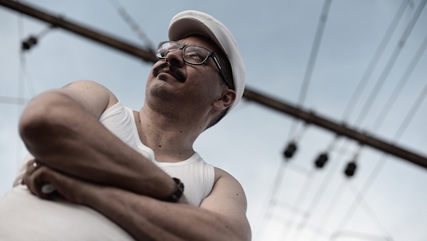 Brasiliense, Lima Trindade escreveu ainda “Supermercado da solidão”, “Todo sol mais o Espírito Santo”, “Corações, Blues e Serpentinas” e “A cidade e os nomes” | Foto Reprodução