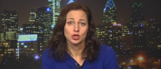 Sabrina Rubin Erdely: autora de uma reportagem sobre um estupro que não teria acontecido