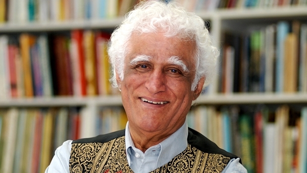 Ziraldo é um dos convidados da Festa deste ano | Foto: Ana Colla/divulgação/Flipiri