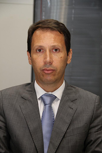 Aposta como novato, Andrey Azeredo diz que ainda está comemorando resultado das urnas