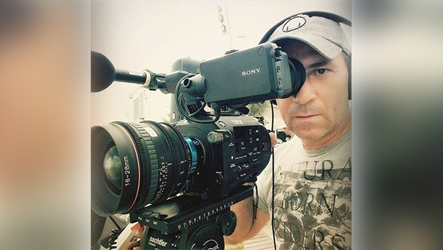 Ari Araújo Júnior é uma das vítimas do acidente com o avião da Chapecoense, na Colômbia | Foto: Reprodução