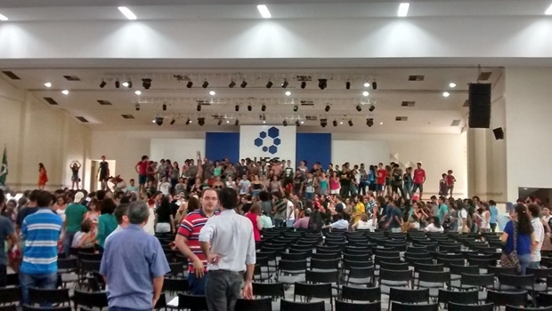 Reprodução/Facebook