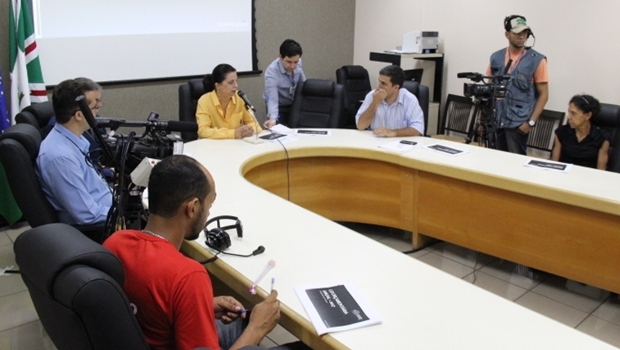 Segunda audiência pública sobre Lei Orçamentária de 2017 | Foto: Alberto Maia/Câmara Municipal