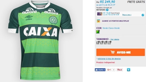 chapecoense-camisa