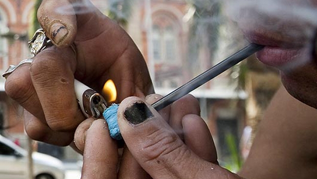 "drogas viraram problema grave em Palmas. é necessário encontrarmos mecanismos para combater o tráfico e a comercialização”