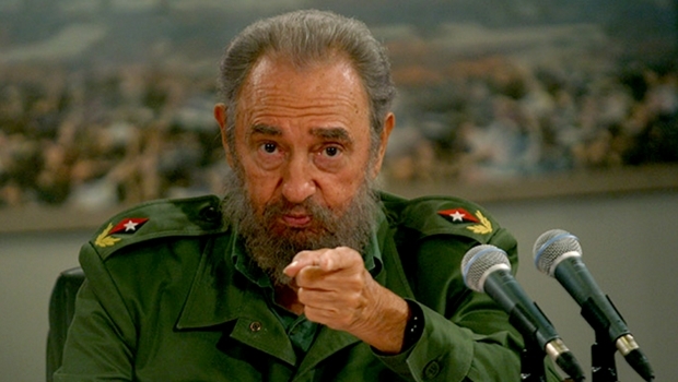 Fidel Castro morre aos 90 anos | Foto: Ismael Francisco/ Cubadebate 