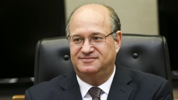 Presidente do Banco Central, Ilan Goldfajn disse que a política econômica doméstica ampliou os efeitos da crise externa, com menor crescimento global e fim do ciclo das commodities | Foto: Marcelo Camargo/ Jornal Opção