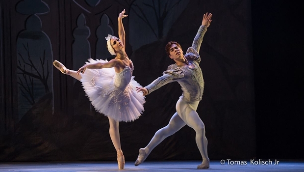 Espetáculo será apresentado desta quinta (3) até sábado