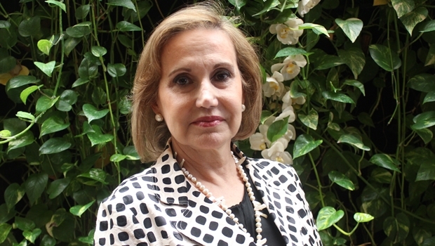 Presidente da ABMCJ, Laudeliina Inácio 