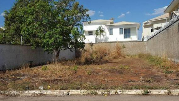 a planta de valores imobiliários de palmas precisa ser revista. até hoje não consigo entender os critérios utilizados nela” | Foto: Divulgação