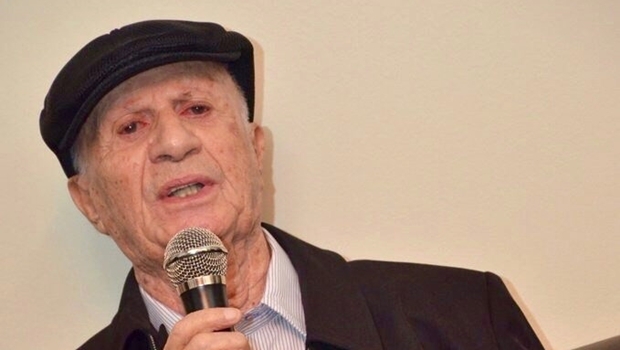 Luiz Rassi morre aos 96 anos | Foto: Reprodução/arquivo 