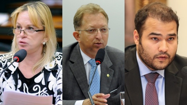 | Fotos: Câmara dos Deputados