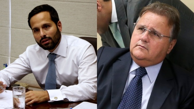 Segundo Calero, Geddel chegou a ameaçar pedir demissão da presidente do Iphan Nacional, caso não conseguisse a aprovação do empreendimento | Fotos: Marcelo Camargo/ Agência Brasil e Acácio Pinheiro/Minc