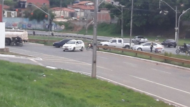 Divulgação/SMT