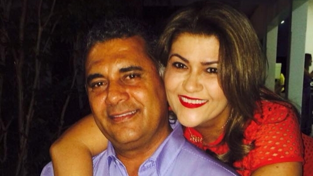 Mércia e Edmilson Tatico, marido e mulher foram condenados pela Justiça Eleitoral | Foto: reprodução 