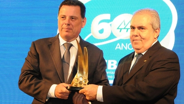 Comemoração dos 60 anos da OCB | Fotos: Lailson Damásio