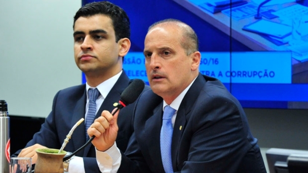 Foto: Luis Macedo/ Câmara dos Deputados