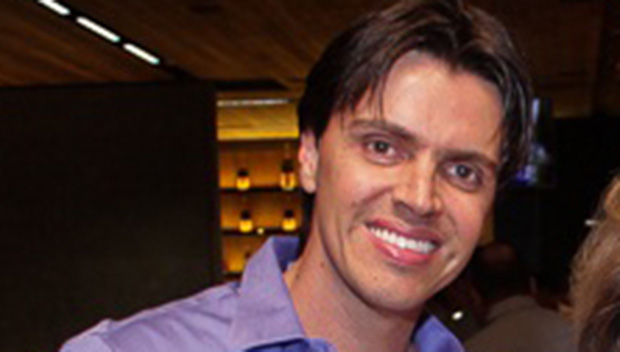 Empresário Ricardo Siqueira