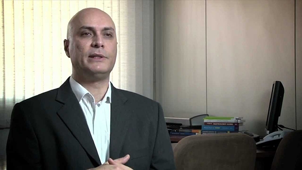Ricardo Balistiero: “Não vejo problema com nossa economia” | Reprodução Youtube