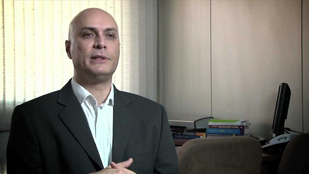 Ricardo Balistiero: “Não vejo problema com nossa economia” | Reprodução Youtube