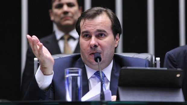 Presidente pede agilidade dos líderes na escolha dos membros da comissão | Foto: Luis Macedo / Câmara dos Deputados