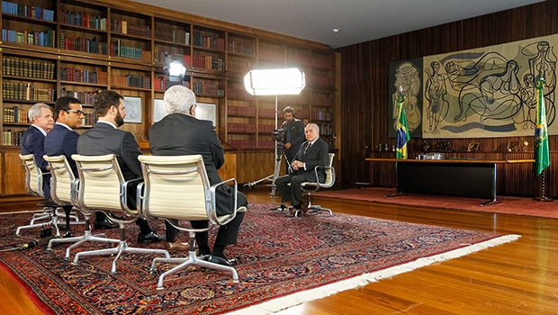 | Foto: Reprodução Facebook TV Cultura