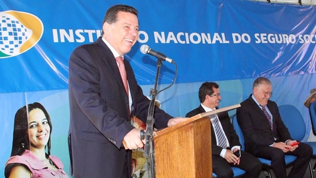 marconi inss