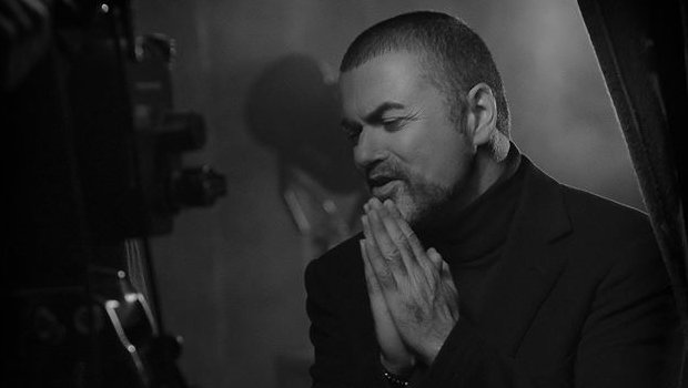 George Michael morreu em casa. Causa da morte não foi divulgada | Foto