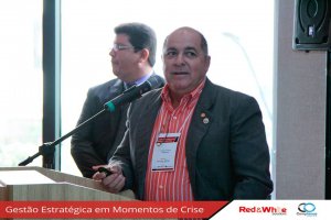 Economista Aurélio Troncoso: “Temer está agindo igual Dilma, favorecendo os rentistas” | Foto: Fotos: Divulgação