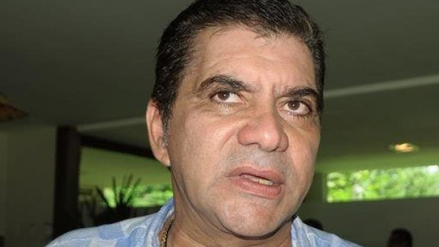 "O prefeito Carlos Amastha agora é o presidente estadual do PSB  e isso me deixa muito confiante que o crescimento será ainda maior” | Foto: Divulgação
