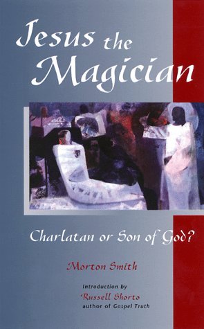 Jesus Magician