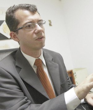 Economista Adriano Paranaíba: “Saúde e Educação não terão corte de recursos, pelo contrário”