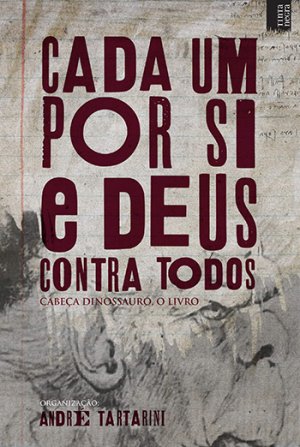 Autores como Rafael Sperling, Mariel Reis, Márcia Barbieri e Sérgio Tavares compõem versões narrativas de clássicos do rock como “Bichos Escrotos” e “Homem Primata” | Foto: Reprodução