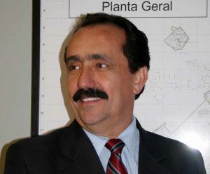 Dário Campos: ex-secretário de Finanças da Prefeitura de Goiânia
