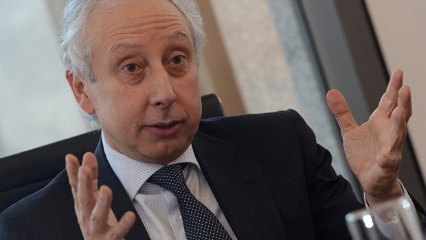 Economista Pérsio Arida: “País precisa ter crescimento de pelo menos 1,5% para gerar e recuperar empregos” | Foto: Divulgação