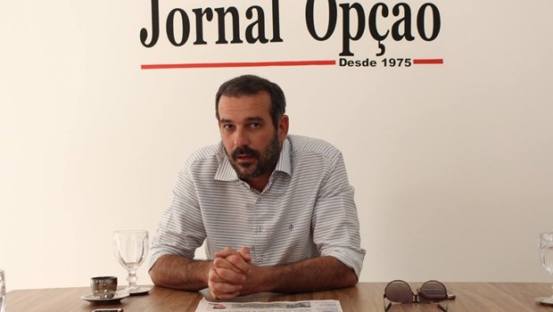 PMDB deve retomar em 2018 | Foto: Bruna Aidar / Jornal Opção