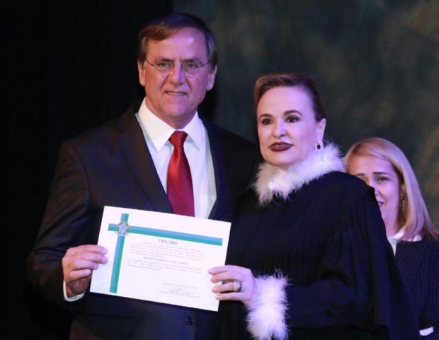 Antônio Gomide, vereador eleito com mais votos em Anápolis | Foto: Fernando Leite 