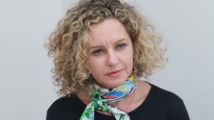 Ana Carla Abrão: “É grande o nível de competência gerencial neste governo” | Foto: Fernando Leite / Jornal Opção