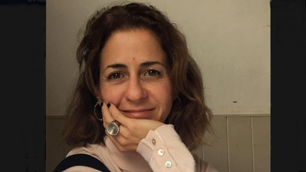 Andrea Alvares é vice-presidente de Marketing e Inovação da Natura | Foto: Reprodução / Facebook