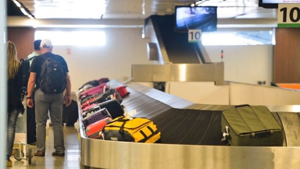 Preço do despachoi ficará a cargo da empresa aérea | Foto: José Cruz/ Agência Brasil