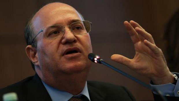 "São ações, não são pacotes. A nossa busca é gerar benefícios sustentáveis para a sociedade”, disse o presidente do BC José Cruz/Agência Brasil