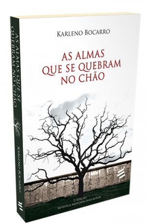 Na obra, o centro do mal não decorre na vida da política do protagonista ou das demais personagens, mas sim de dentro da alma destes