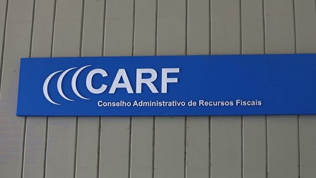 Sede do Carf, no Ministério da Fazenda 