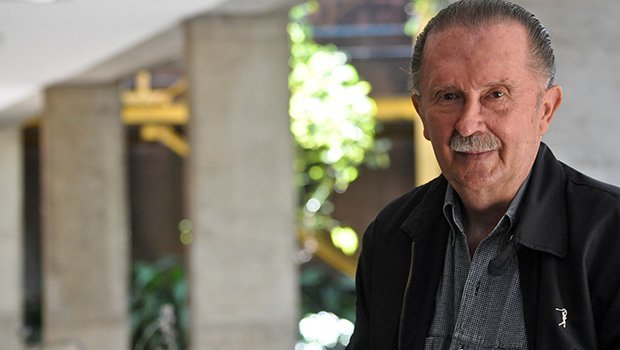 Cientista político David Fleischer: “Não acredito que Michel Temer caia. Acho muito difícil que o presidente perca o mandato”